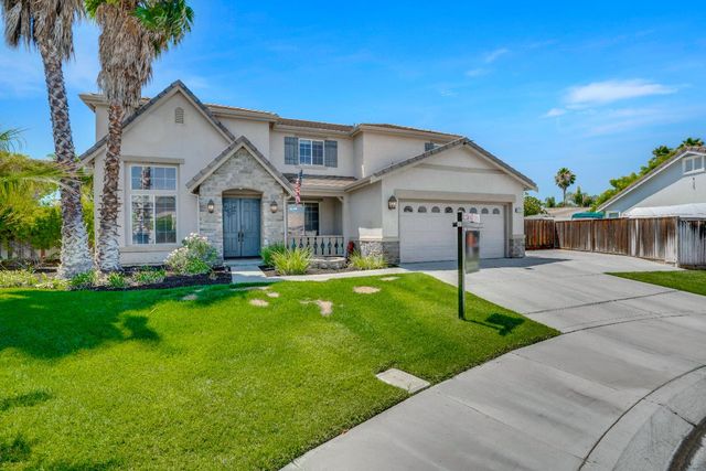 834 Blue Mesa Ct, Discovery Bay, CA 94505