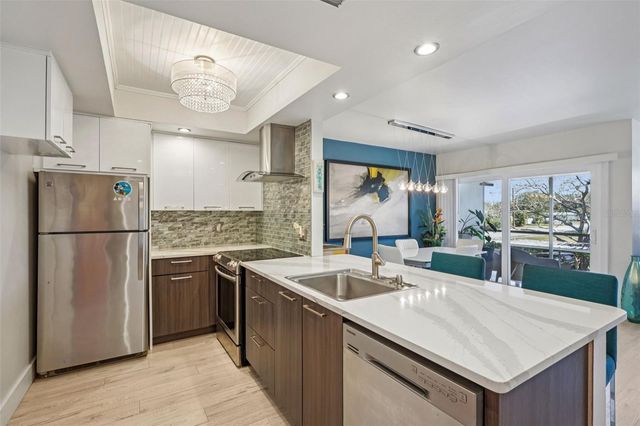 3850 13TH AVENUE N 203, St Petersburg, FL 33713