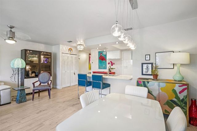 3850 13TH AVENUE N 203, St Petersburg, FL 33713