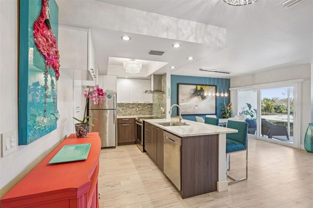 3850 13TH AVENUE N 203, St Petersburg, FL 33713