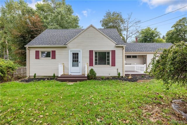 7316 Rochester Road, Lockport Town, NY 14094