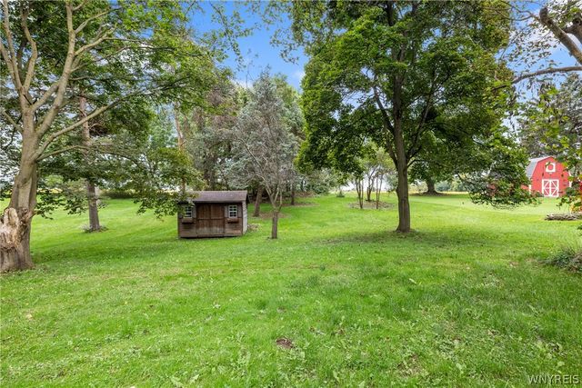 7316 Rochester Road, Lockport Town, NY 14094
