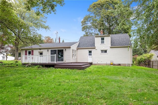 7316 Rochester Road, Lockport Town, NY 14094