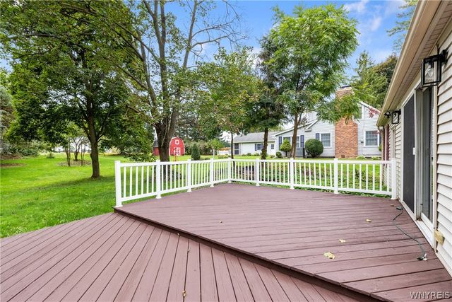 7316 Rochester Road, Lockport Town, NY 14094