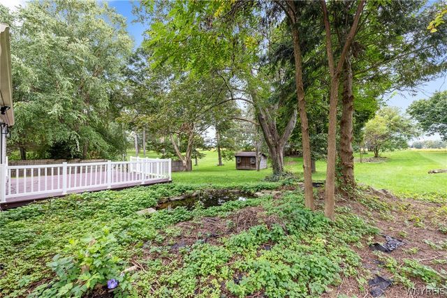 7316 Rochester Road, Lockport Town, NY 14094