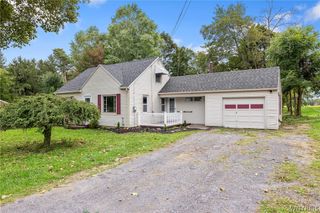 7316 Rochester Road, Lockport Town, NY 14094