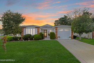 161 Lions Head Boulevard S, Brick, NJ 08723