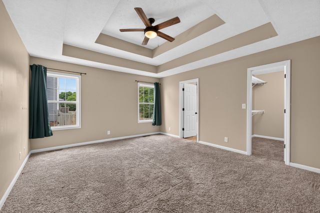 1913 Patton Rd, Clarksville, TN 37042