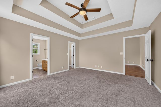 1913 Patton Rd, Clarksville, TN 37042