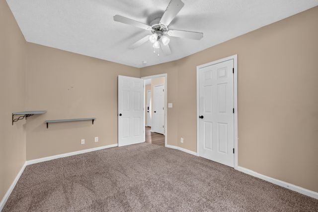 1913 Patton Rd, Clarksville, TN 37042
