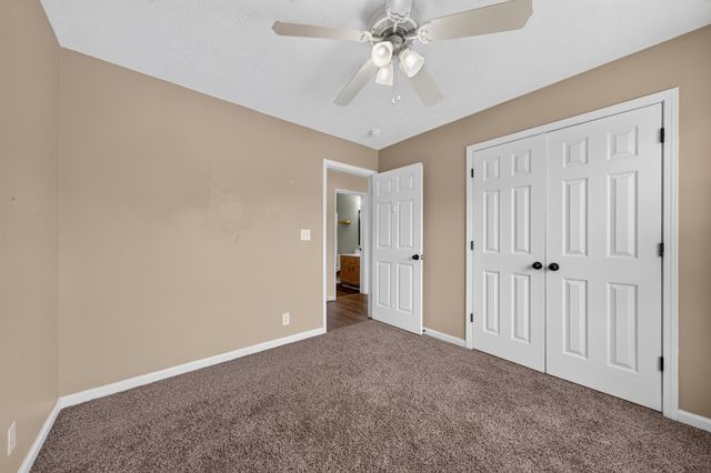 1913 Patton Rd, Clarksville, TN 37042