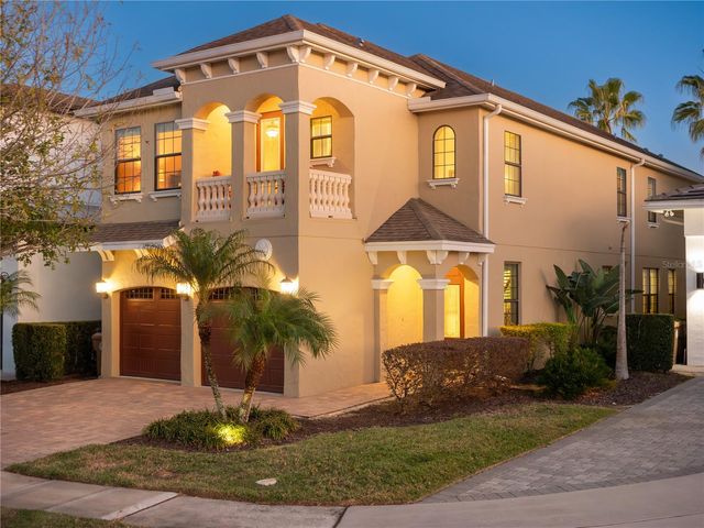 7816 LOXAHATCHEE COURT, Reunion, FL 34747