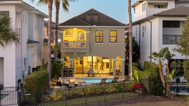 7816 LOXAHATCHEE COURT, Reunion, FL 34747