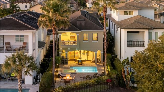 7816 LOXAHATCHEE COURT, Reunion, FL 34747