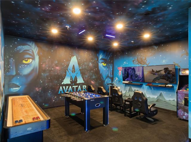 7816 LOXAHATCHEE COURT, Reunion, FL 34747