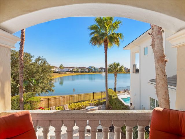 7816 LOXAHATCHEE COURT, Reunion, FL 34747