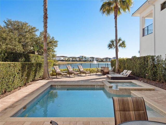 7816 LOXAHATCHEE COURT, Reunion, FL 34747