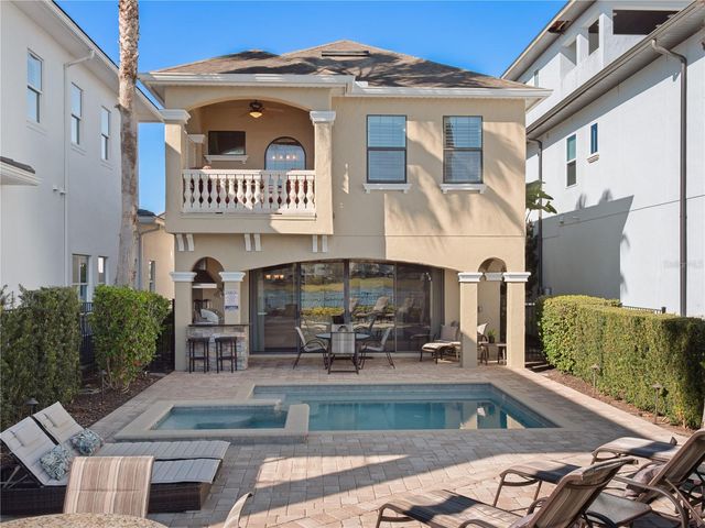 7816 LOXAHATCHEE COURT, Reunion, FL 34747