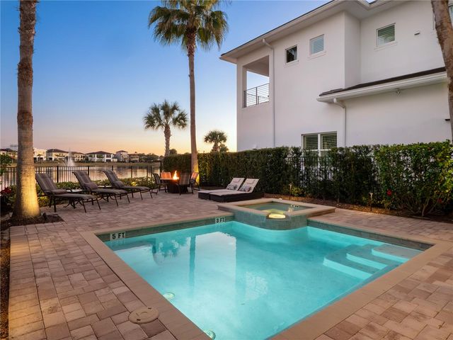 7816 LOXAHATCHEE COURT, Reunion, FL 34747