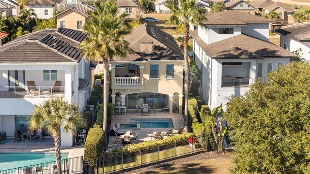 7816 LOXAHATCHEE COURT, Reunion, FL 34747