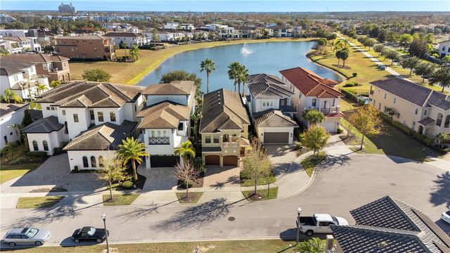 7816 LOXAHATCHEE COURT, Reunion, FL 34747