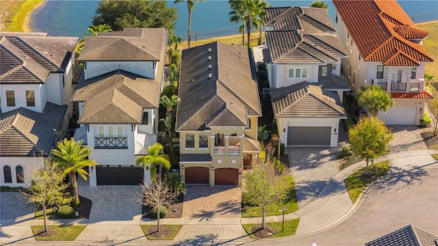 7816 LOXAHATCHEE COURT, Reunion, FL 34747