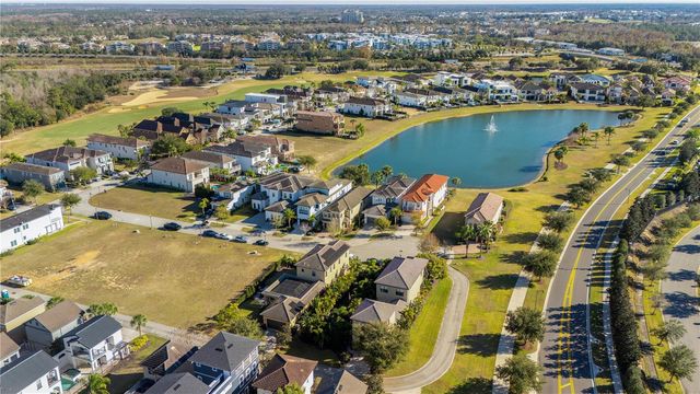 7816 LOXAHATCHEE COURT, Reunion, FL 34747