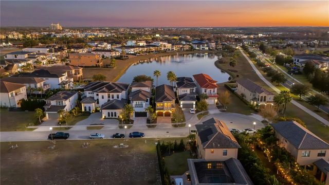 7816 LOXAHATCHEE COURT, Reunion, FL 34747