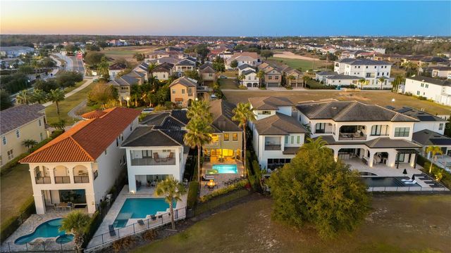 7816 LOXAHATCHEE COURT, Reunion, FL 34747