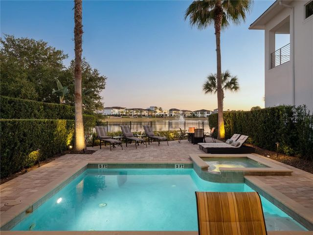 7816 LOXAHATCHEE COURT, Reunion, FL 34747