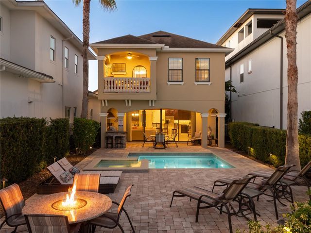 7816 LOXAHATCHEE COURT, Reunion, FL 34747