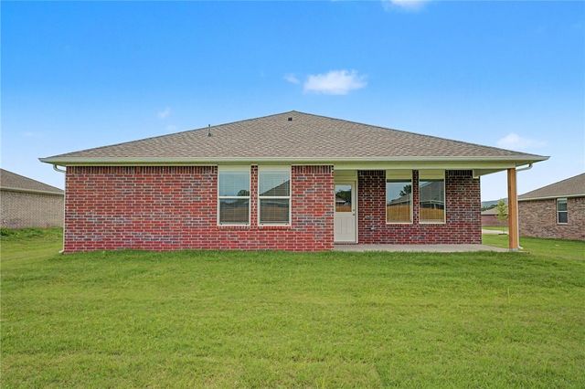 529 Nevada Street, Farmington, AR 72730