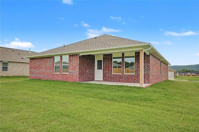 529 Nevada Street, Farmington, AR 72730