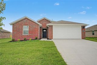 529 Nevada Street, Farmington, AR 72730