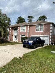 38 BUFFALO MEADOW LANE, Palm Coast, FL 32137