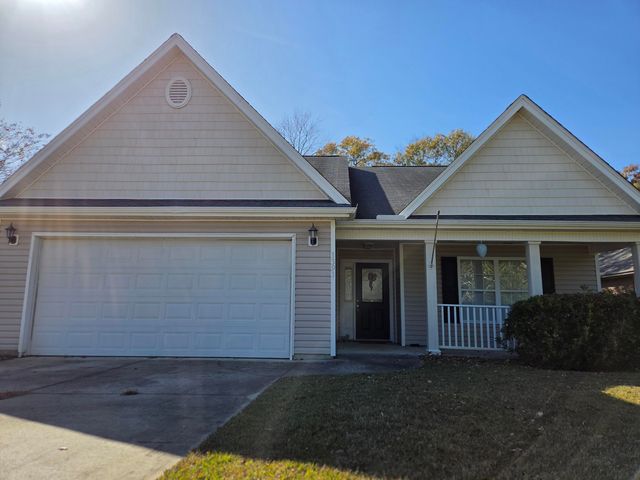 1391 Blue Heron, Manning, SC 29102