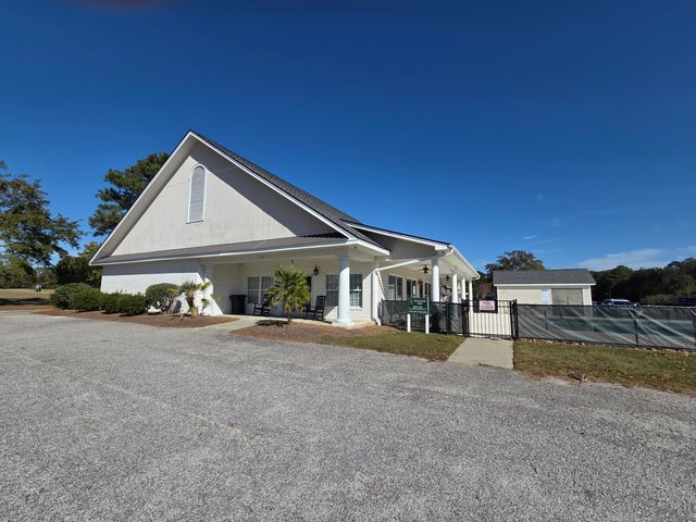 1391 Blue Heron, Manning, SC 29102