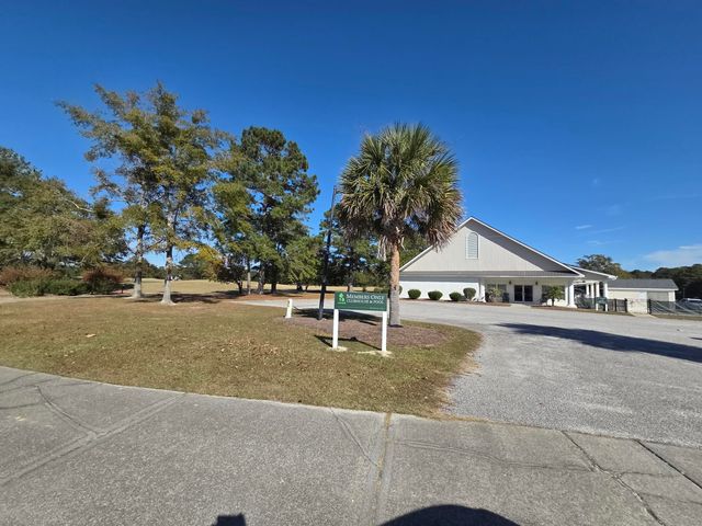 1391 Blue Heron, Manning, SC 29102