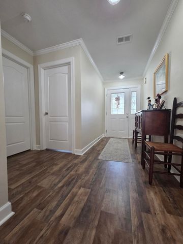 1391 Blue Heron, Manning, SC 29102