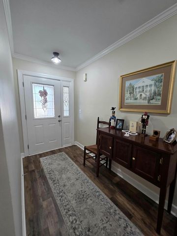 1391 Blue Heron, Manning, SC 29102