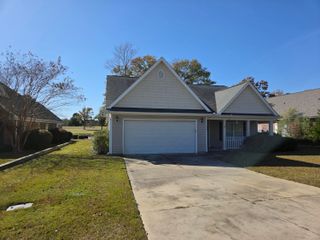 1391 Blue Heron, Manning, SC 29102