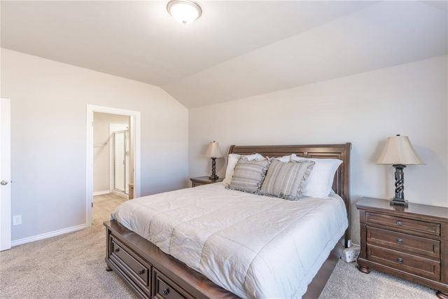 11613 SW 40th Street, Mustang, OK 73064