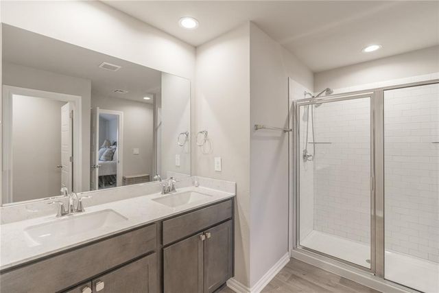 11613 SW 40th Street, Mustang, OK 73064