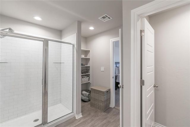 11613 SW 40th Street, Mustang, OK 73064