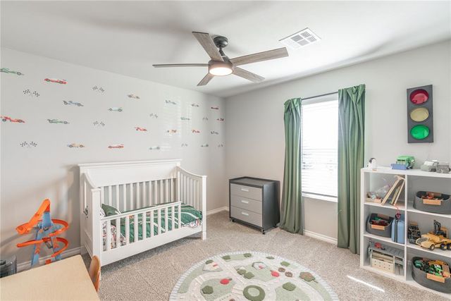 11613 SW 40th Street, Mustang, OK 73064