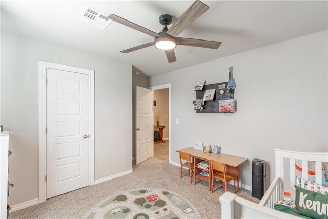 11613 SW 40th Street, Mustang, OK 73064