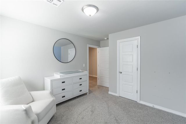 11613 SW 40th Street, Mustang, OK 73064