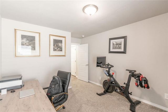 11613 SW 40th Street, Mustang, OK 73064