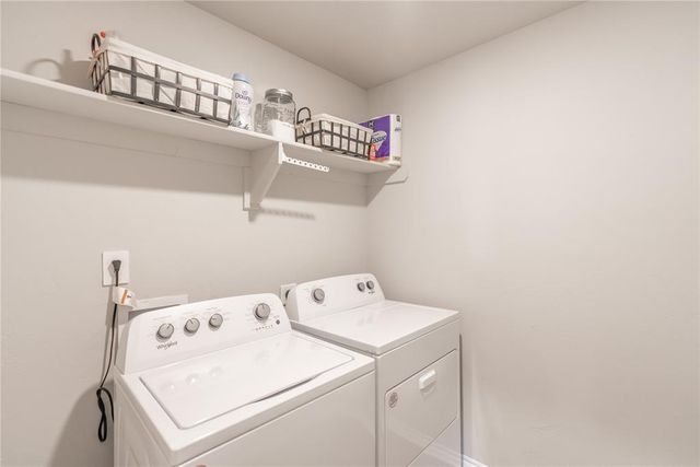 11613 SW 40th Street, Mustang, OK 73064