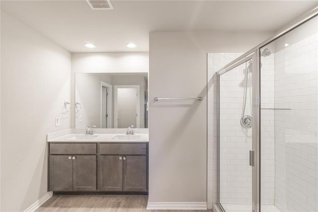 11613 SW 40th Street, Mustang, OK 73064